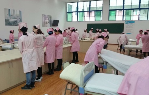 重庆计算机学校2021年招生简章