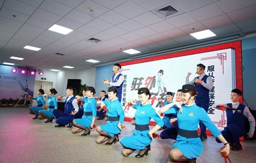 重庆市立信职业高级中学