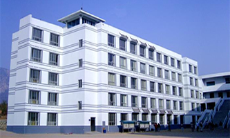 登封少林中等专业学校