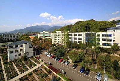 2019年四川省食品药品学校招生简章