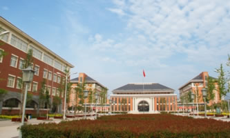 河南医药技师学院