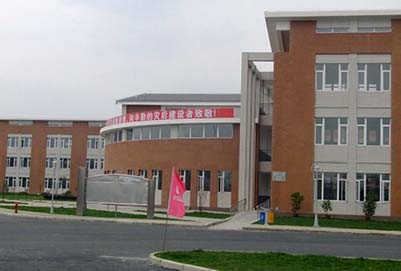 2019年四川省什邡市职业中专学校招生简章