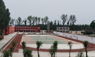郑州长城科技中等专业学校