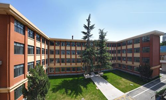 郑州市盲聋哑学校