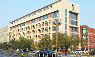 通许县中等职业学校