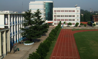 南阳建筑工程学校