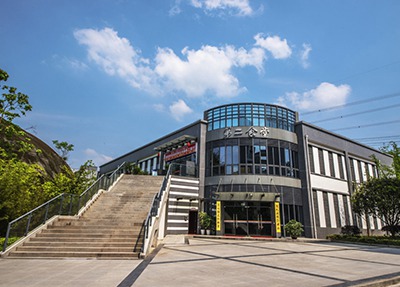 重庆城市管理职业学院食堂