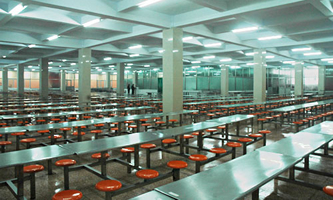 登封市少林鹅坡武术学校