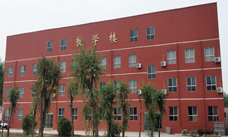 郑州长城科技中等专业学校