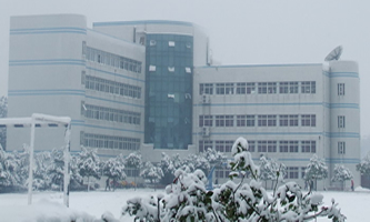 南阳建筑工程学校