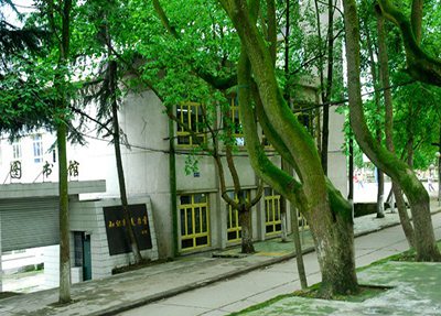 达县师范高等专科学校院内实训基地