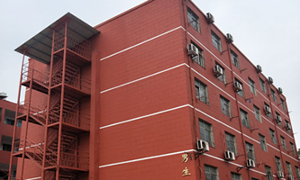郑州长城科技中等专业学校