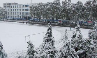 南阳建筑工程学校