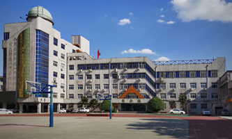 郑州市盲聋哑学校