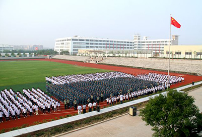 成都德圣中等职业学校2019年招生计划