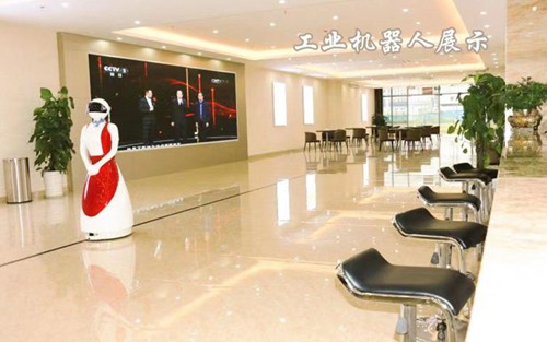 2023年山西省农业机械化学校有哪些专业