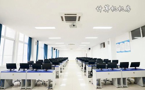 2023年腾冲市第一职业高级中学有哪些专业