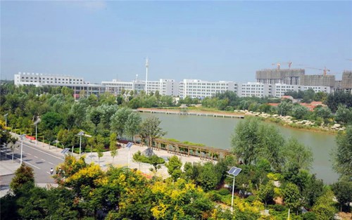 2023年大同市新荣区职业技术学校有哪些专业