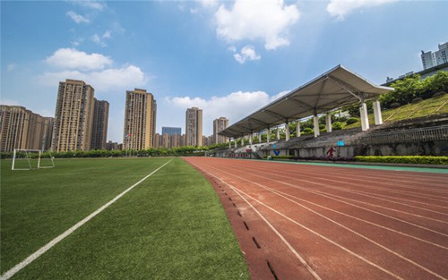 2023年河南省工业学校有哪些专业