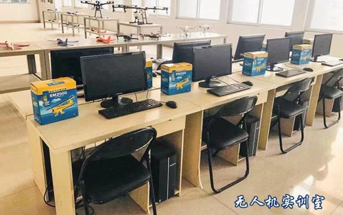 2023年浦城职业技术学校有哪些专业