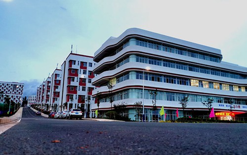 2023年重庆市大足职业教育中心有哪些专业