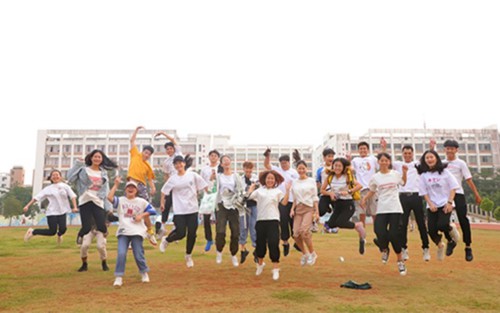 2023年汶上县职业中等专业学校有哪些专业