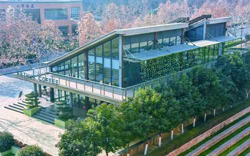 2023年成都交通高级技工学校有哪些专业