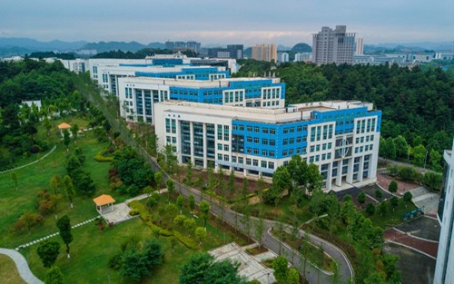 2024年江苏省徐州医药高等职业学校有哪些专业