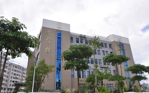 2023年成都广信数字技术职业学校有哪些专业