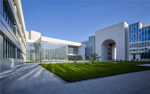 2023年山东煤炭技师学院有哪些专业