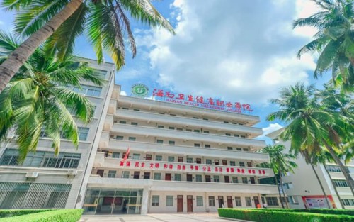 2023年重庆市旅游学校有哪些专业