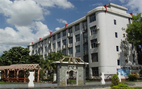 2023年南县创意职业技术学校有哪些专业