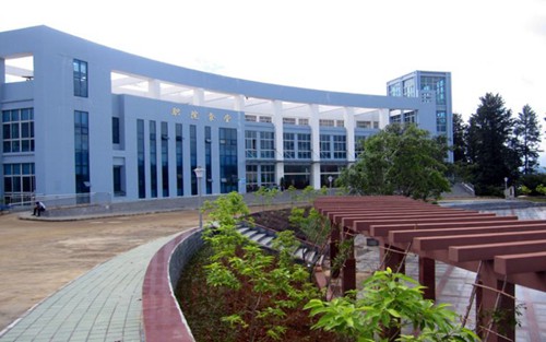 2024年云南省广播电视学校有哪些专业