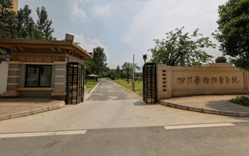 2023年江城县职业高级中学有哪些专业