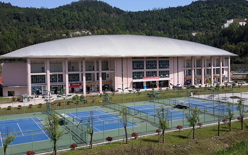 2023年核工业成都机电学校有哪些专业