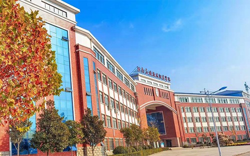 2023年广州市旅游商务职业学校有哪些专业