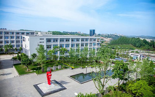 2023年上海市城市科技学校有哪些专业