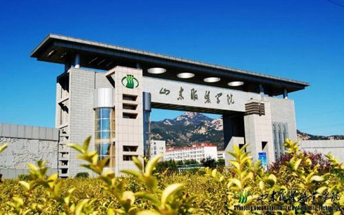 2023年江阳城建职业学院有哪些专业