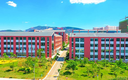 2023年中山市南朗理工学校有哪些专业