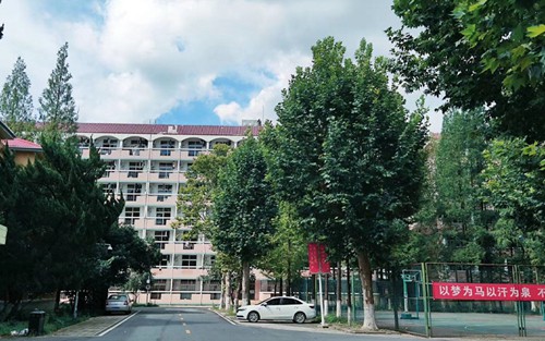 2023年蓬溪应用技术职业学校有哪些专业
