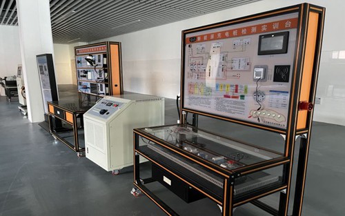 2024年新乡市工业学校有哪些专业