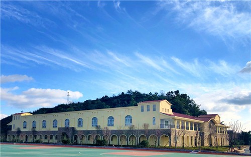 2023年青岛求实职业技术学院有哪些专业