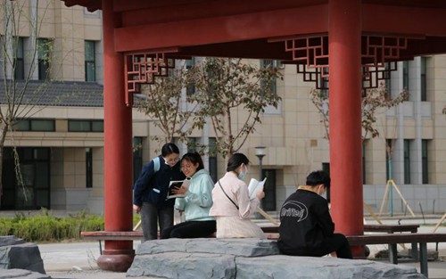 2023年湖南健康学校有哪些专业招生