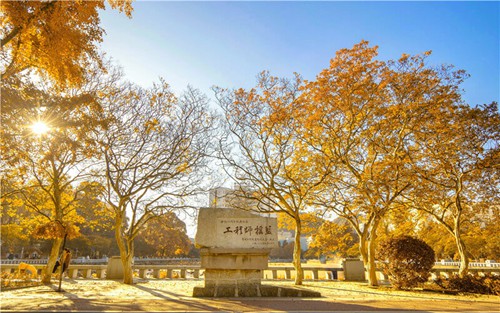 2024年聊城工业学校有哪些专业