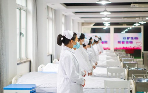 2023年云南铜业高级技工学校招生专业有哪些