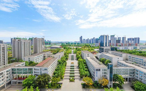 2023年眉山机电职业技术学校有哪些专业