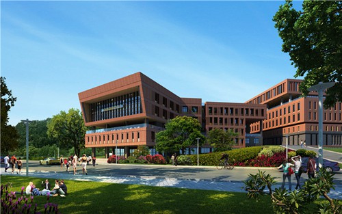 2023年四川九洲技师学院有哪些专业