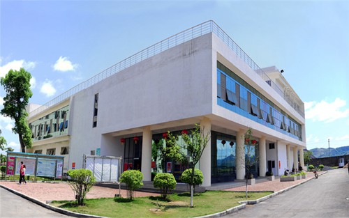 2023年四川省峨眉山市职业技术学校有哪些专业