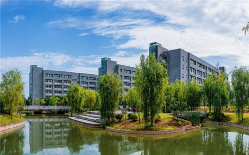 2023年西安生物医药学院有哪些专业