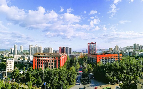 2023年毕节市工业学校招生专业都有哪些